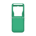 Étui en silicone pour chargeur 6,56 pouces PAX A920 Pro
